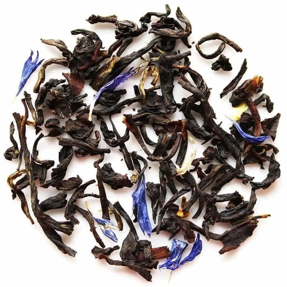 Earl Grey South of The Clouds