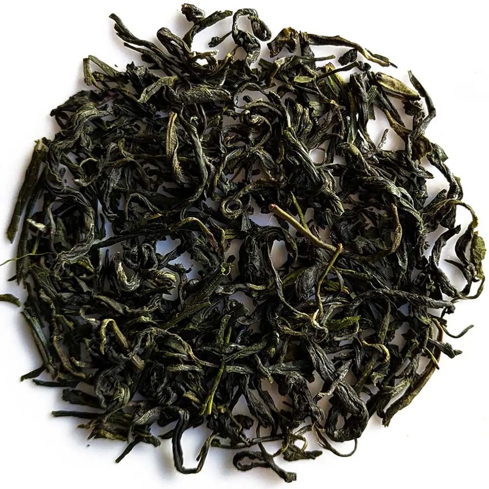Earl Green Sencha
