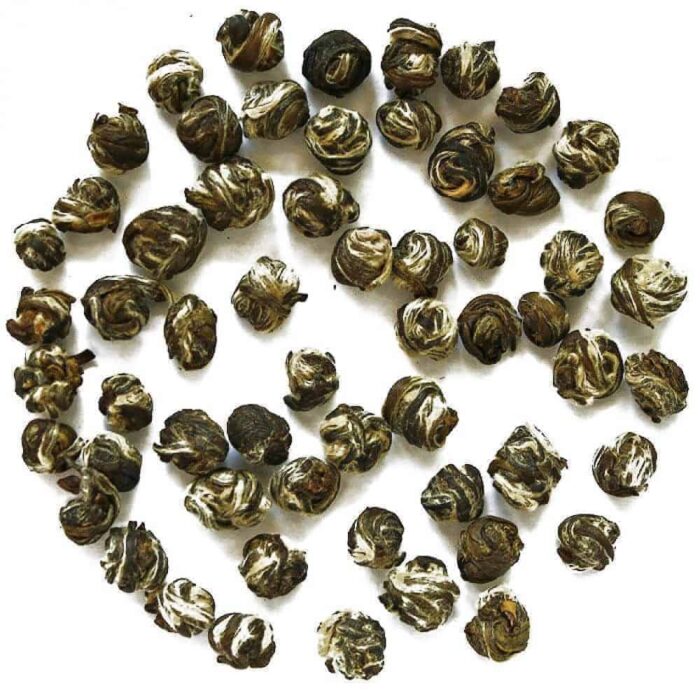 jasmine-pearls-teji Jasmine Pearls Teji