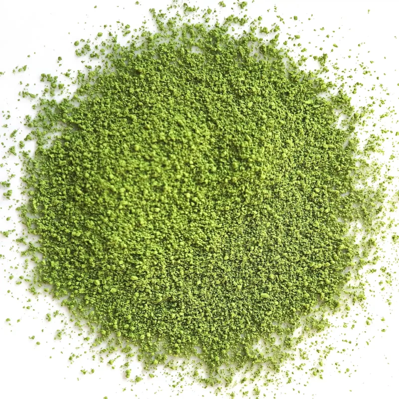 Matcha No Midori