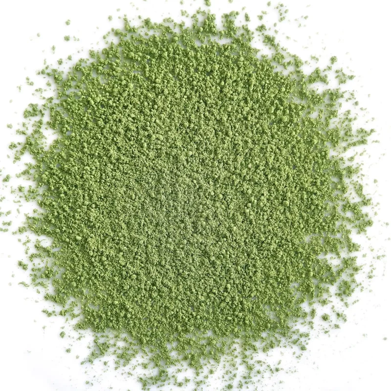 Organic Matcha