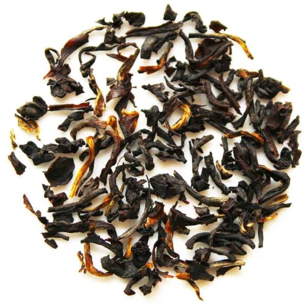 Earl Grey Assam Gold Earl Grey Assam Gold