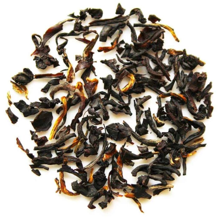 Earl Grey Assam Gold Earl Grey Assam Gold