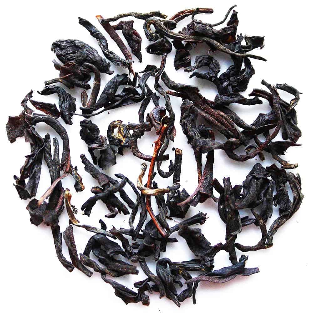 Earl Grey Pine Wood Smoked Earl Grey Pine Wood Smoked