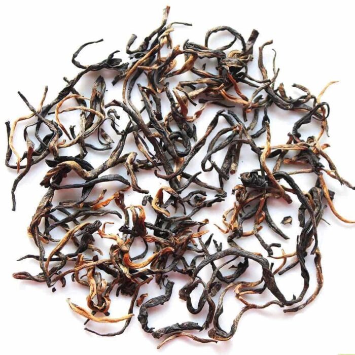 Golden Yunnan Black Golden Yunnan Black