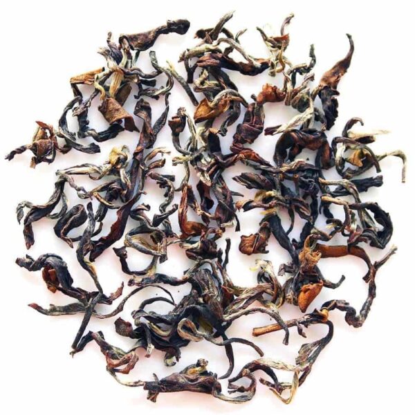 Pointes de l'Himalaya roulées à la main Pointes de l'Himalaya roulées à la main