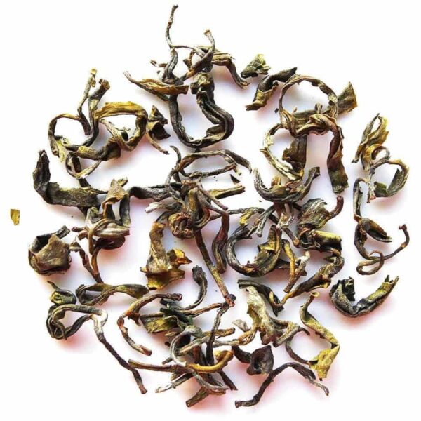 Himalayan Evergreen Himalayan Evergreen