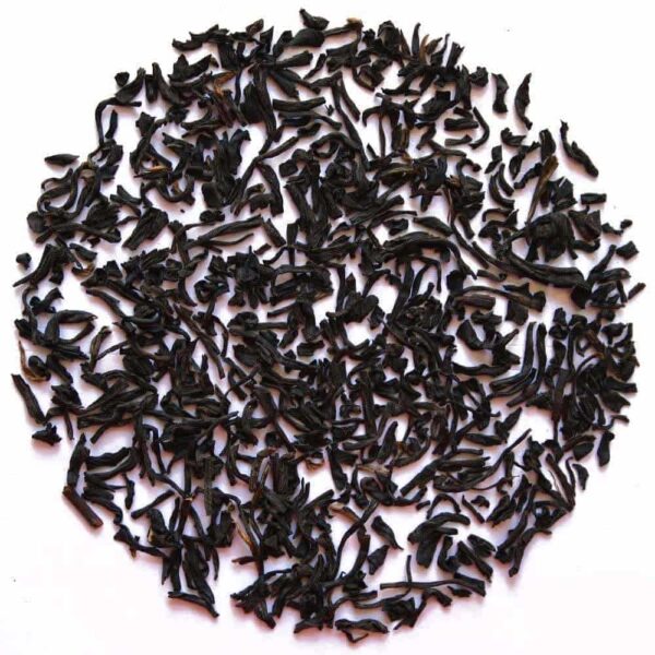 Keemun Gong Fu Keemun Gong Fu