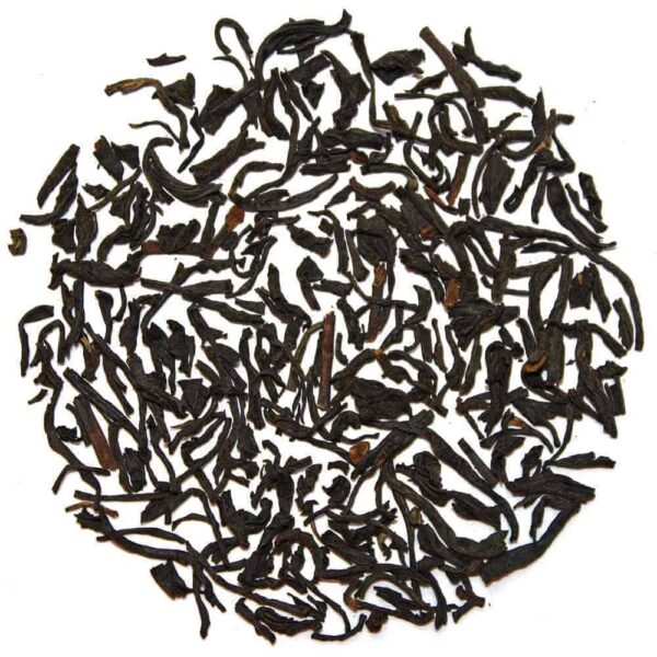 Lapsang Souchong