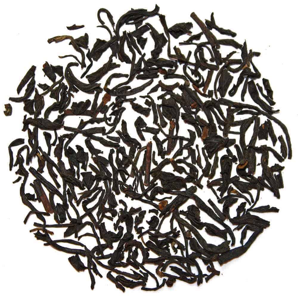 Lapsang Souchong Lapsang Souchong