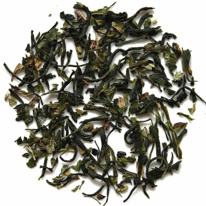 Vert menthe Vert menthe