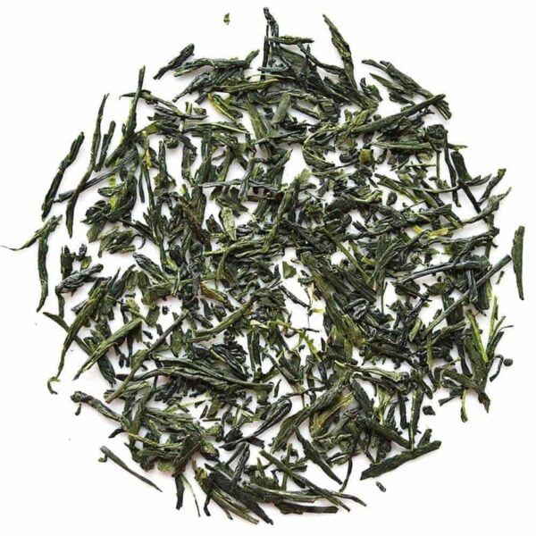 Organic Sencha Organic Sencha
