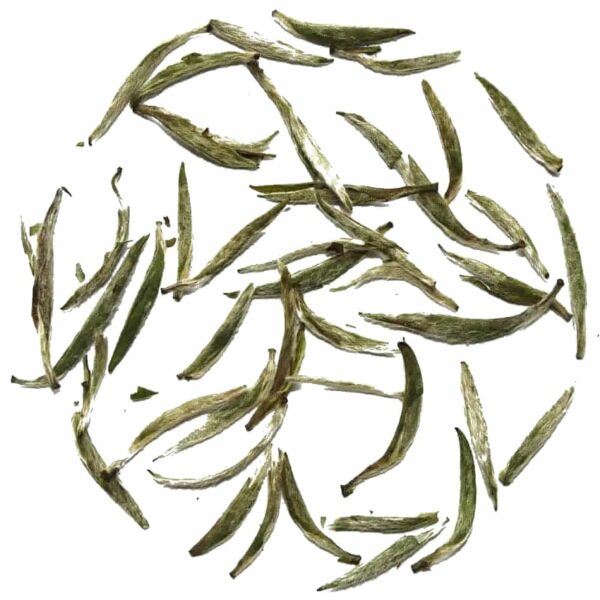 Baihao Yinzhen - Silver Needle