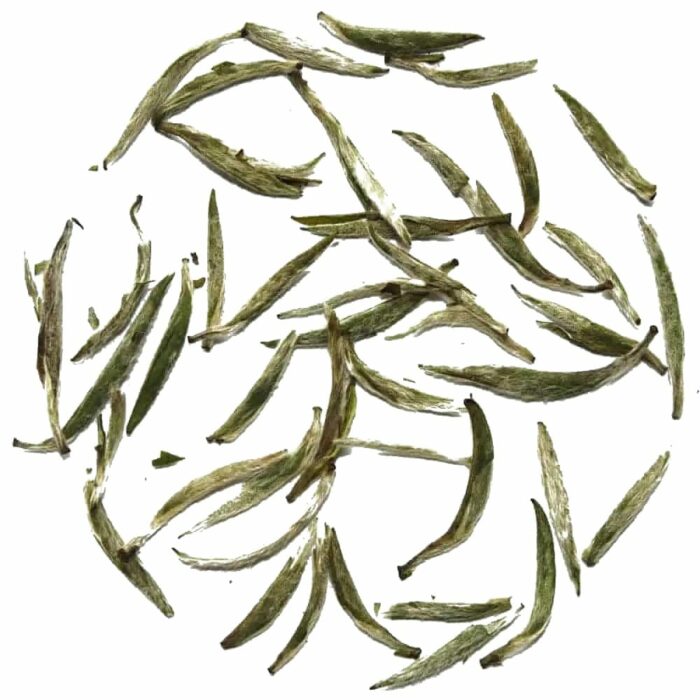 silver-needle-baihao-yinzhen Baihao Yinzhen - Silver Needle