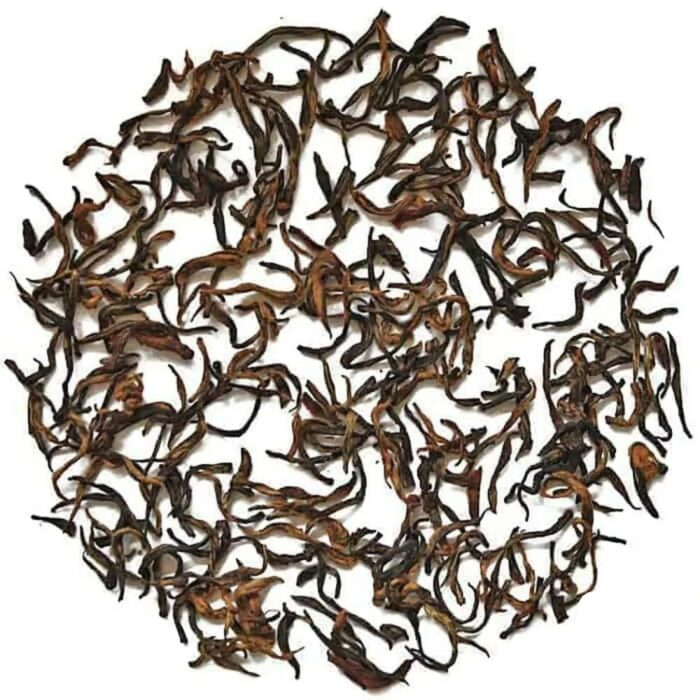 Keemun Spring Fragrance