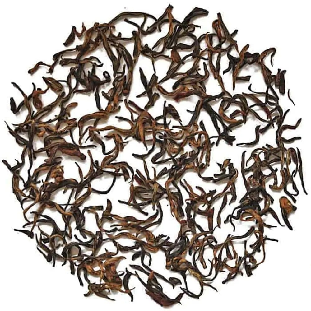 Parfum de printemps Keemun