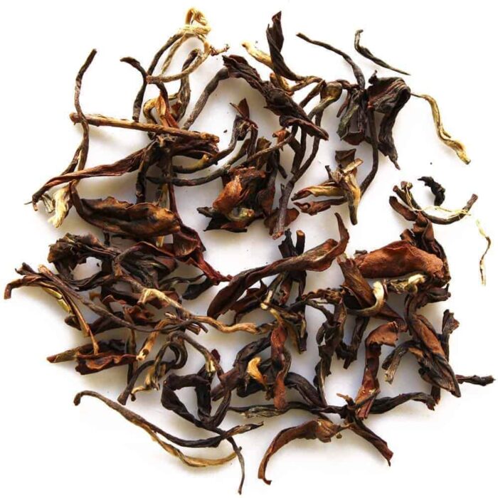 Selim-Hill-Herbstträume Selimbong Herbstträume