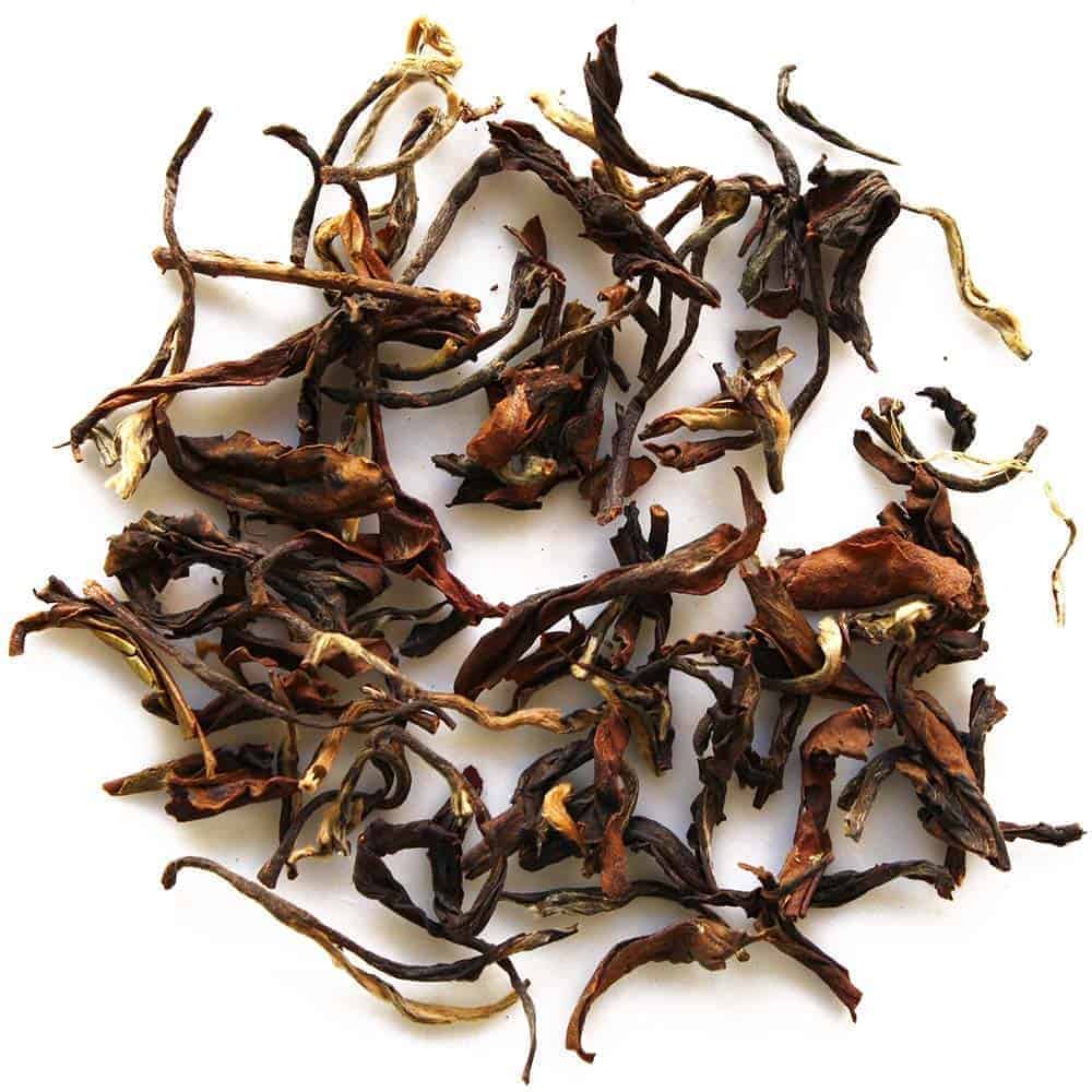 Selimbong Autumn Dreams