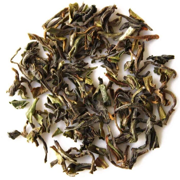 singell-spring-bloom Darjeeling Singell Heritage FF