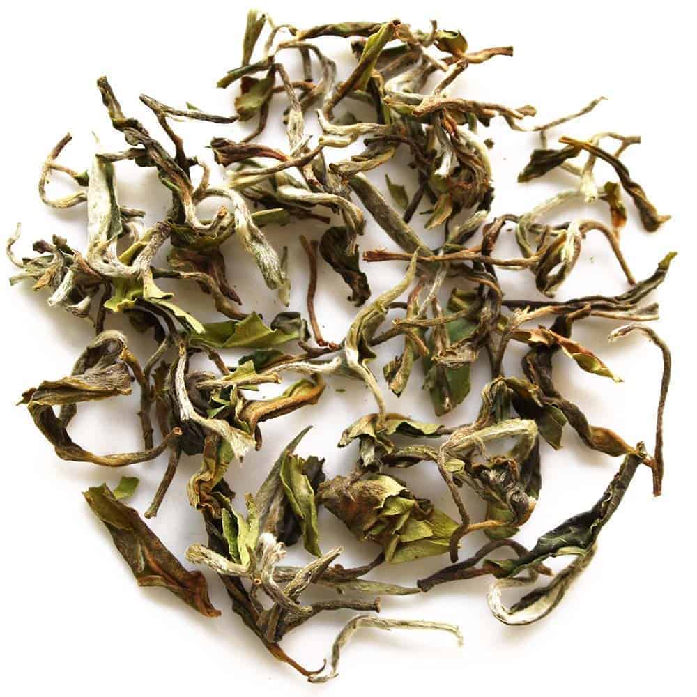 Darjeeling Samabeong Morning Mist