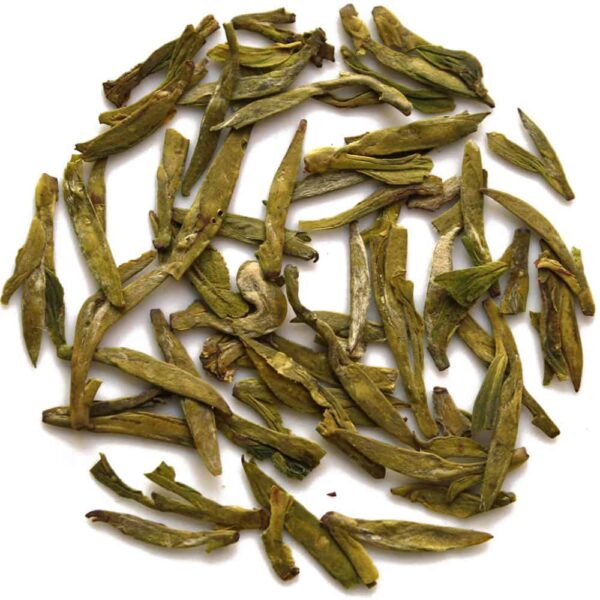 Long Jing Special Selection