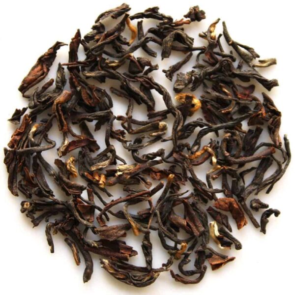 Seeyok Summer Bloom 1 Singell Heritage SF