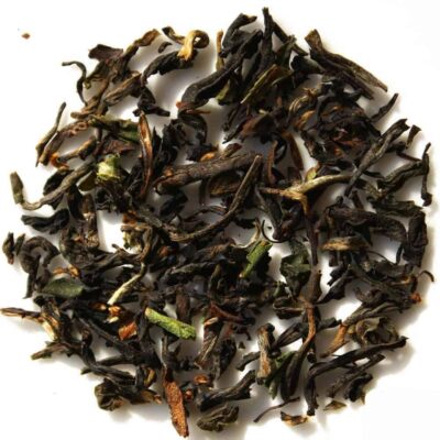 Earl Grey Four Seasons