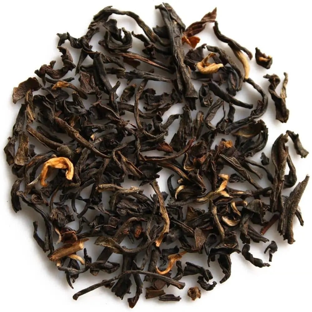 Englisches Frühstück Supreme