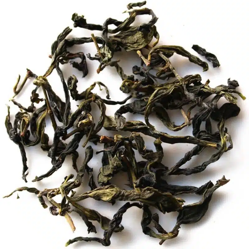 Wenshan Baozhong
