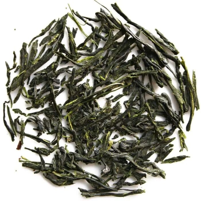 gyokuro Gyokuro Yabukita