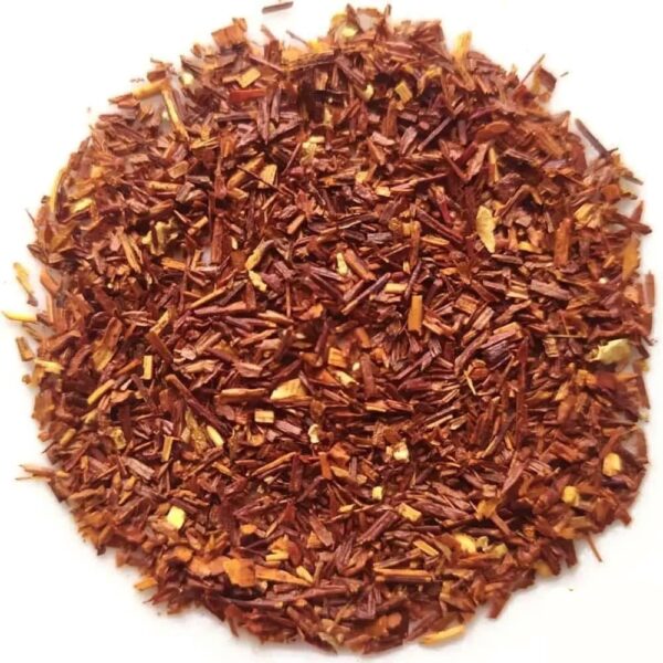 Wilder Rooibos-Ingwer-Zitrone
