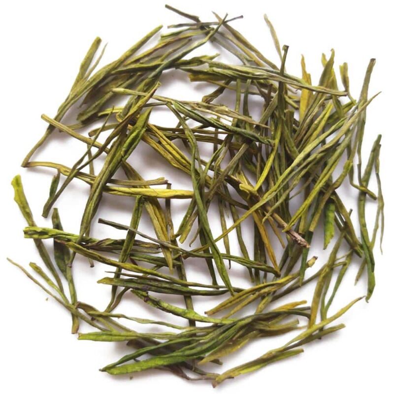 anji bai cha
