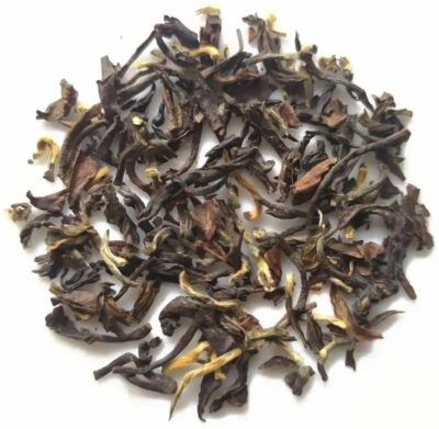 Darjeeling Singell Tippy Musk