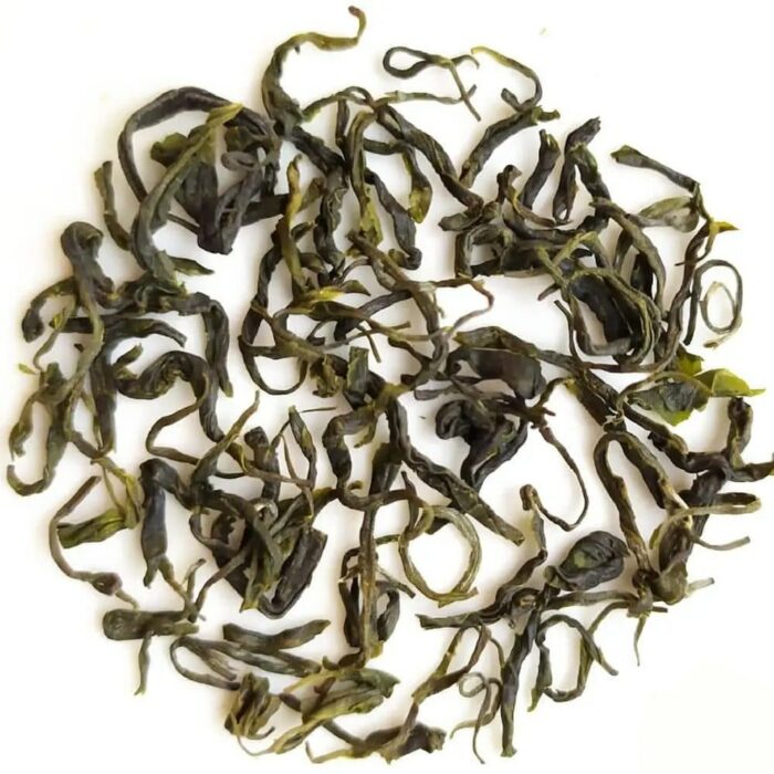 jasmine-maojian Jasmine Maojian