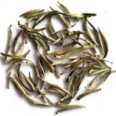 Jasmine Silver Needle