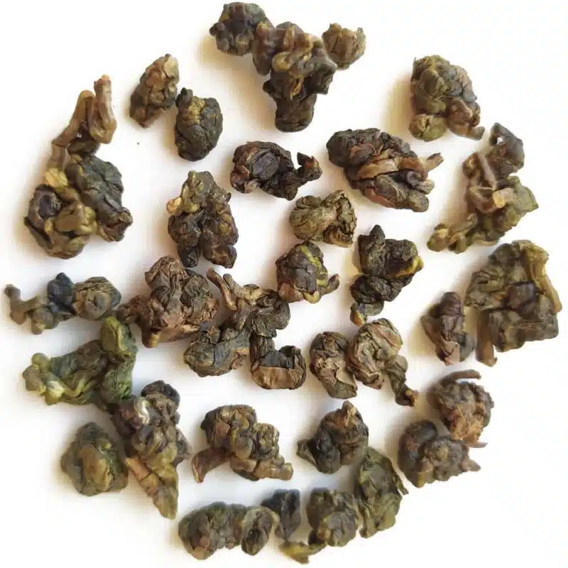 Si Ji Chun, Charcoal Roasted