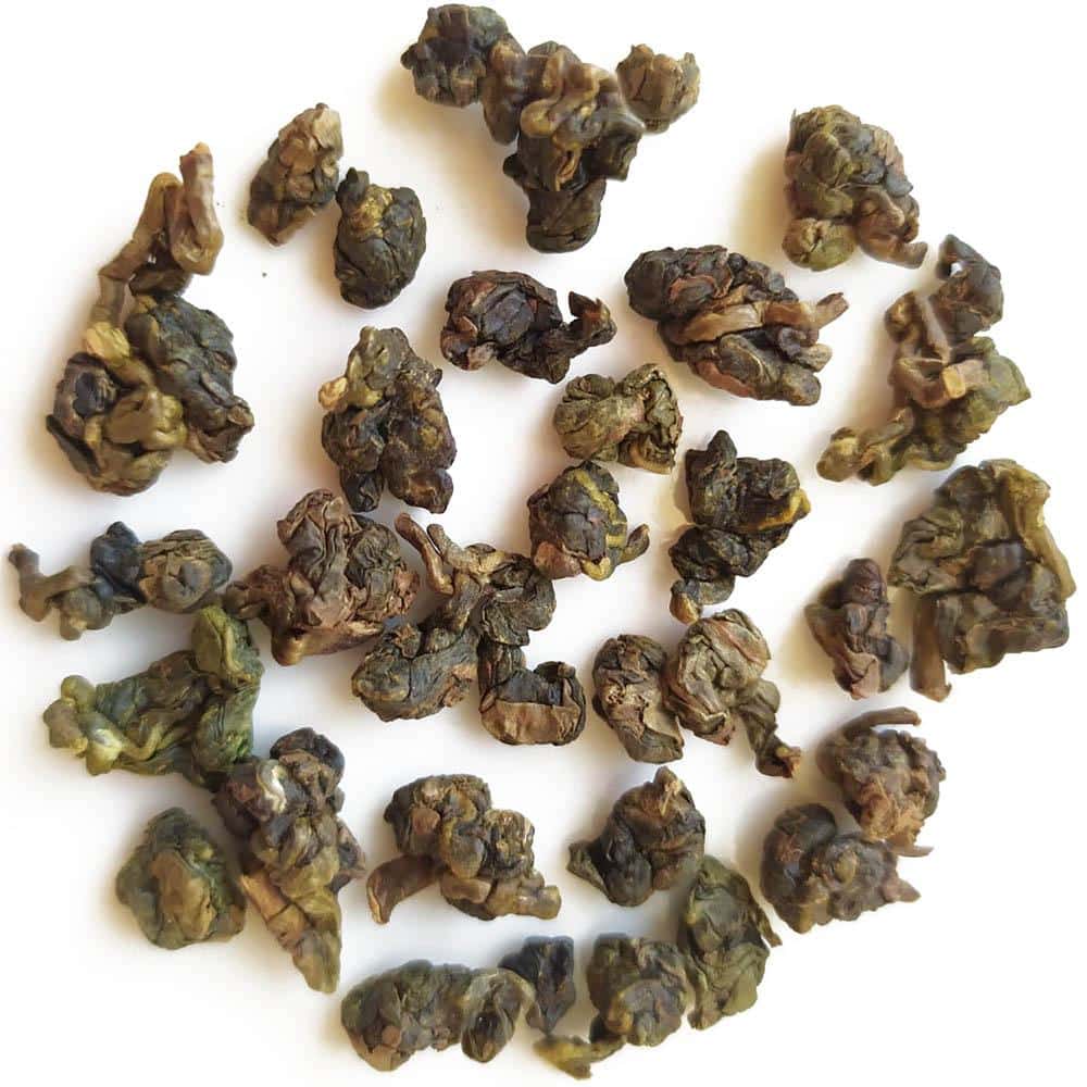 Si Ji Chun, Charcoal Roasted