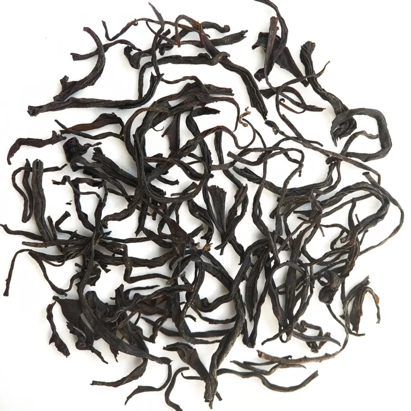 keemun-maofeng Keemun Maofeng