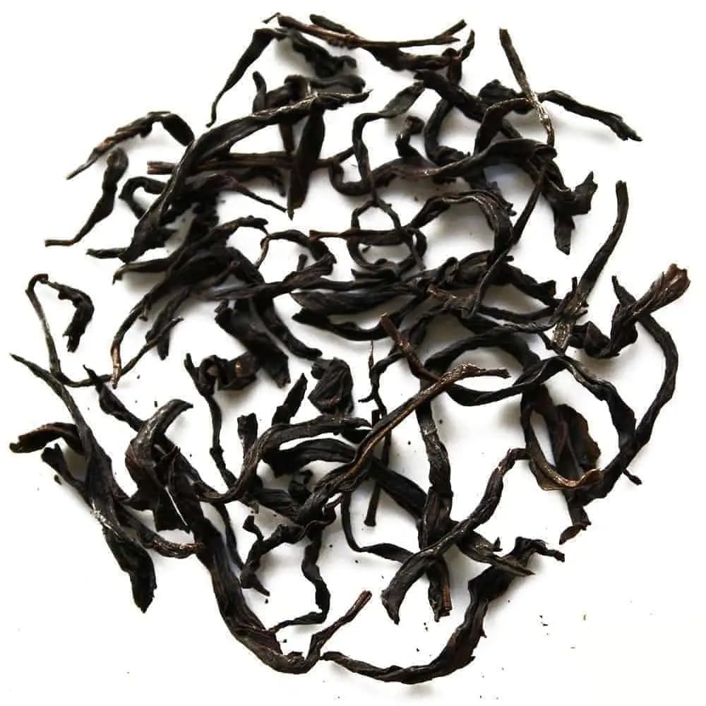 Duck Shit Fenghuang Dancong