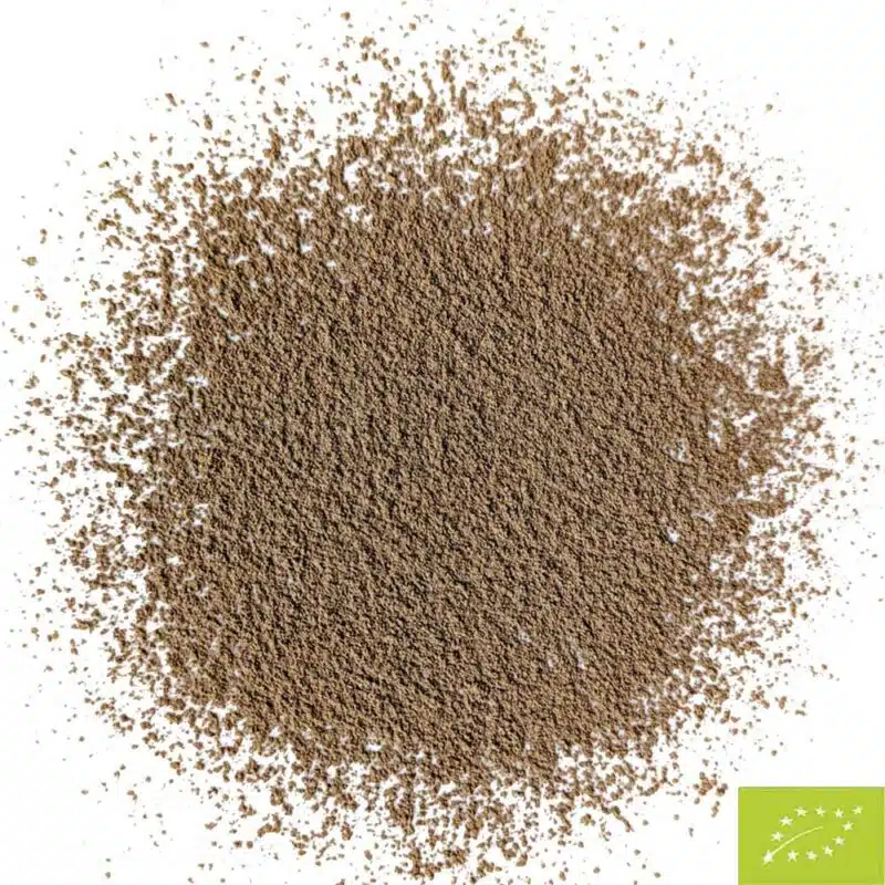 Hojicha Powder