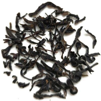 Thunder Wood Fenghuang Dancong