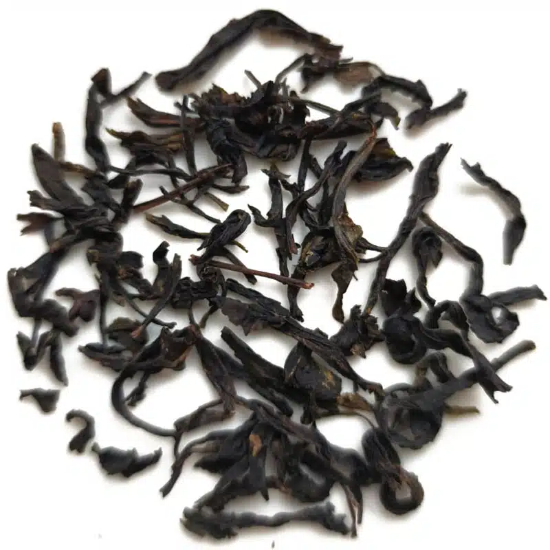 Thunder Wood Fenghuang Dancong