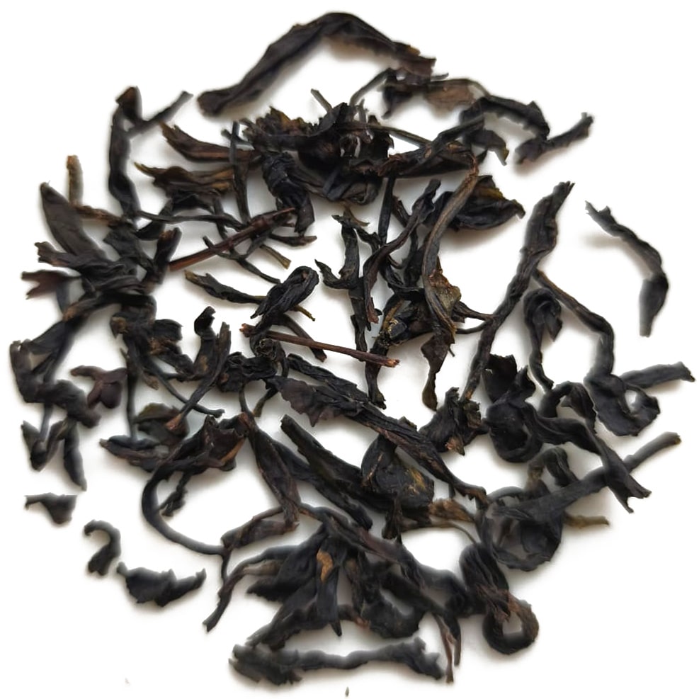 Thunder Wood Fenghuang Dancong