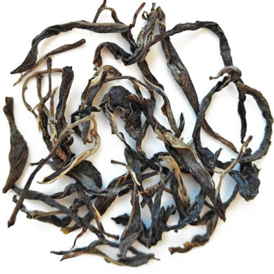 Simao Old Arbor Forest Tea 2025